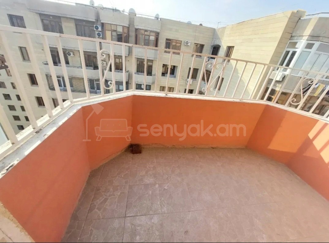 2 Սենյականոց Բնակարան, 65քմ, 14/14 հարկ, Կապիտալ Վերանորոգված, Կահավորված, Արևկող