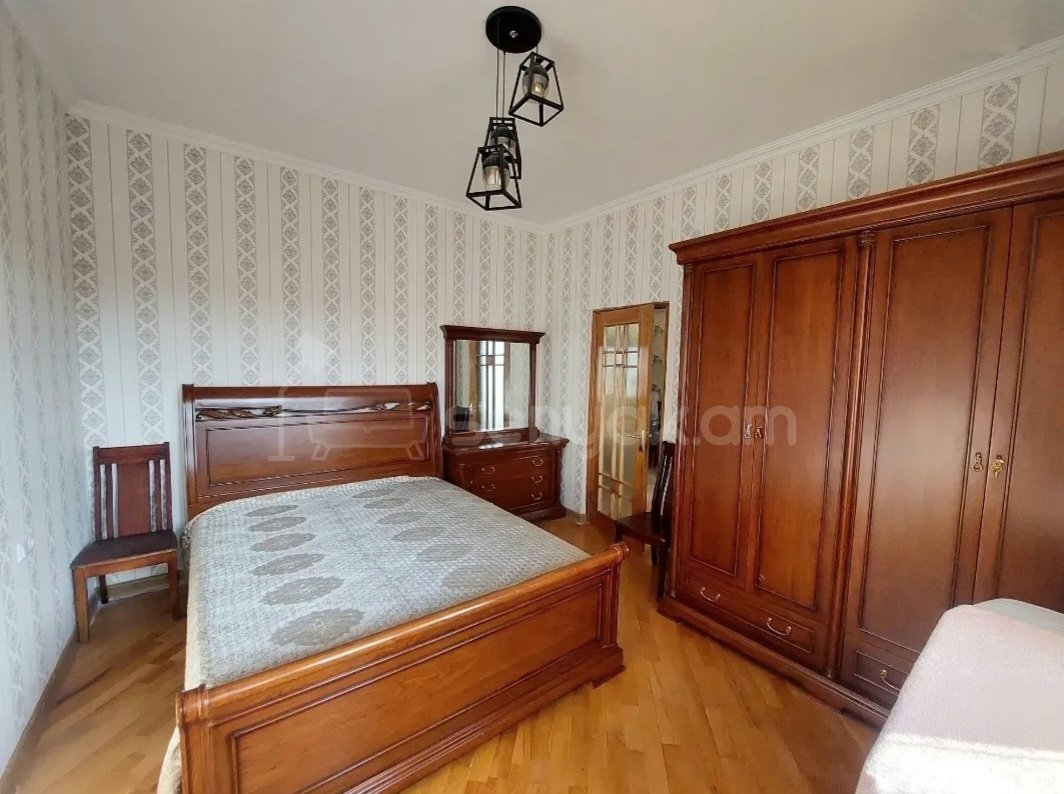 2 Սենյականոց Բնակարան, 65քմ, 14/14 հարկ, Կապիտալ Վերանորոգված, Կահավորված, Արևկող