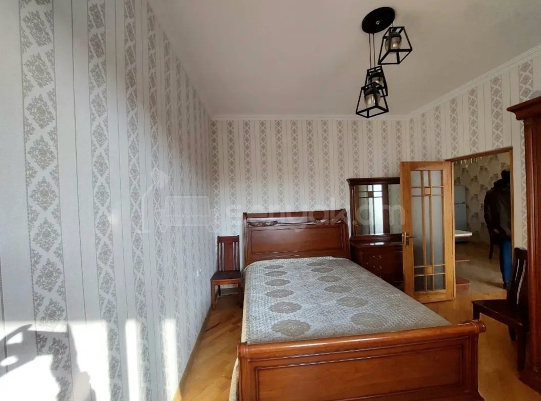 2 Սենյականոց Բնակարան, 65քմ, 14/14 հարկ, Կապիտալ Վերանորոգված, Կահավորված, Արևկող