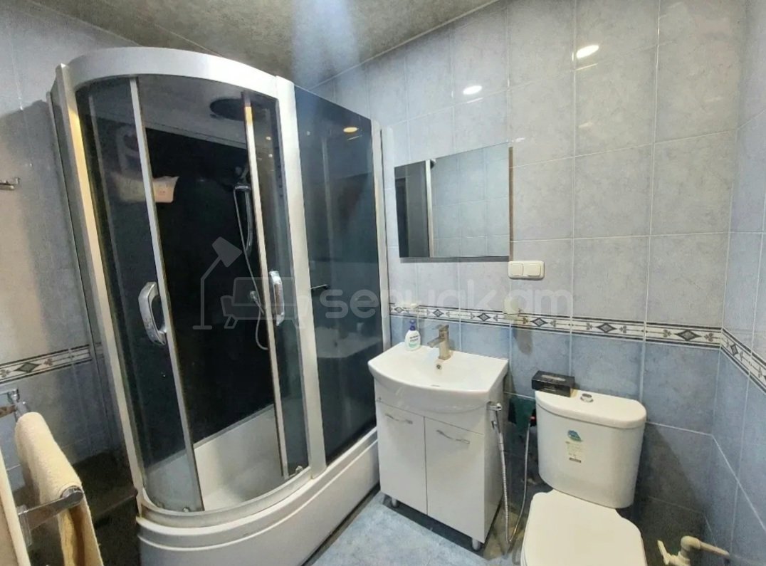 2 Սենյականոց Բնակարան, 65քմ, 14/14 հարկ, Կապիտալ Վերանորոգված, Կահավորված, Արևկող