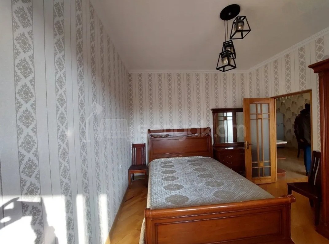 2 Սենյականոց Բնակարան, 65քմ, 14/14 հարկ, Կապիտալ Վերանորոգված, Կահավորված, Արևկող