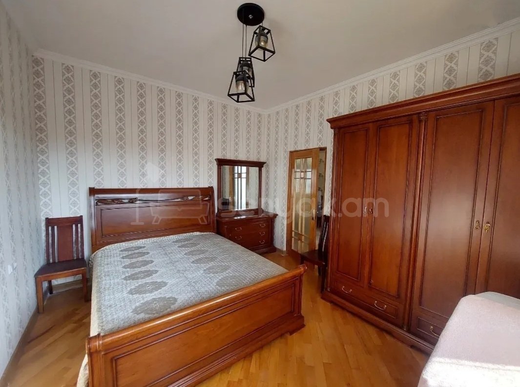 2 Սենյականոց Բնակարան, 65քմ, 14/14 հարկ, Կապիտալ Վերանորոգված, Կահավորված, Արևկող