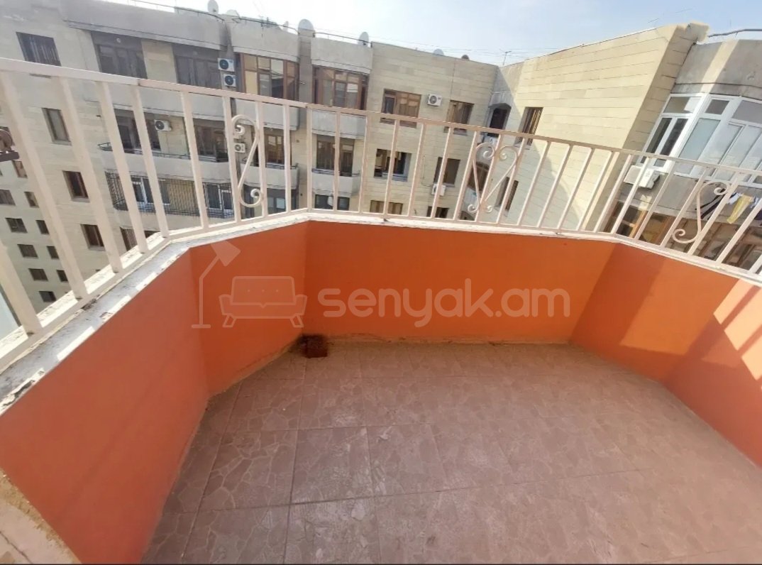 2 Սենյականոց Բնակարան, 65քմ, 14/14 հարկ, Կապիտալ Վերանորոգված, Կահավորված, Արևկող