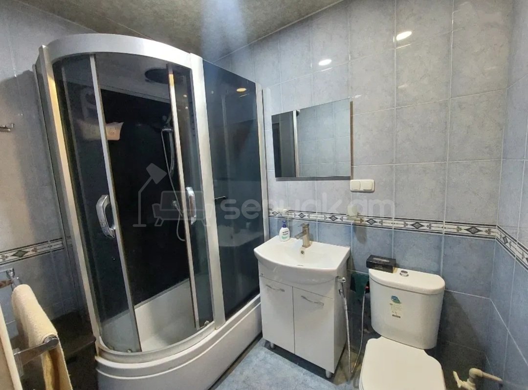 2 Սենյականոց Բնակարան, 65քմ, 14/14 հարկ, Կապիտալ Վերանորոգված, Կահավորված, Արևկող