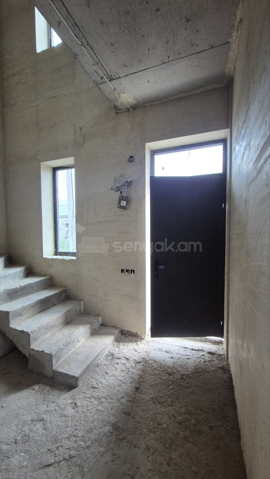 4 Սենյականոց Սեփական Տուն, 100քմ