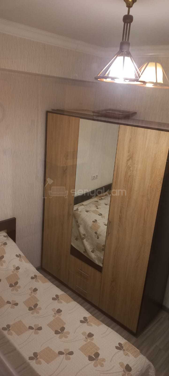 2 Սենյականոց Բնակարան Նորակառույցում, 53քմ, 14/14 հարկ, Դիզայներական Վերանորոգված, Կահավորված, Արևկող