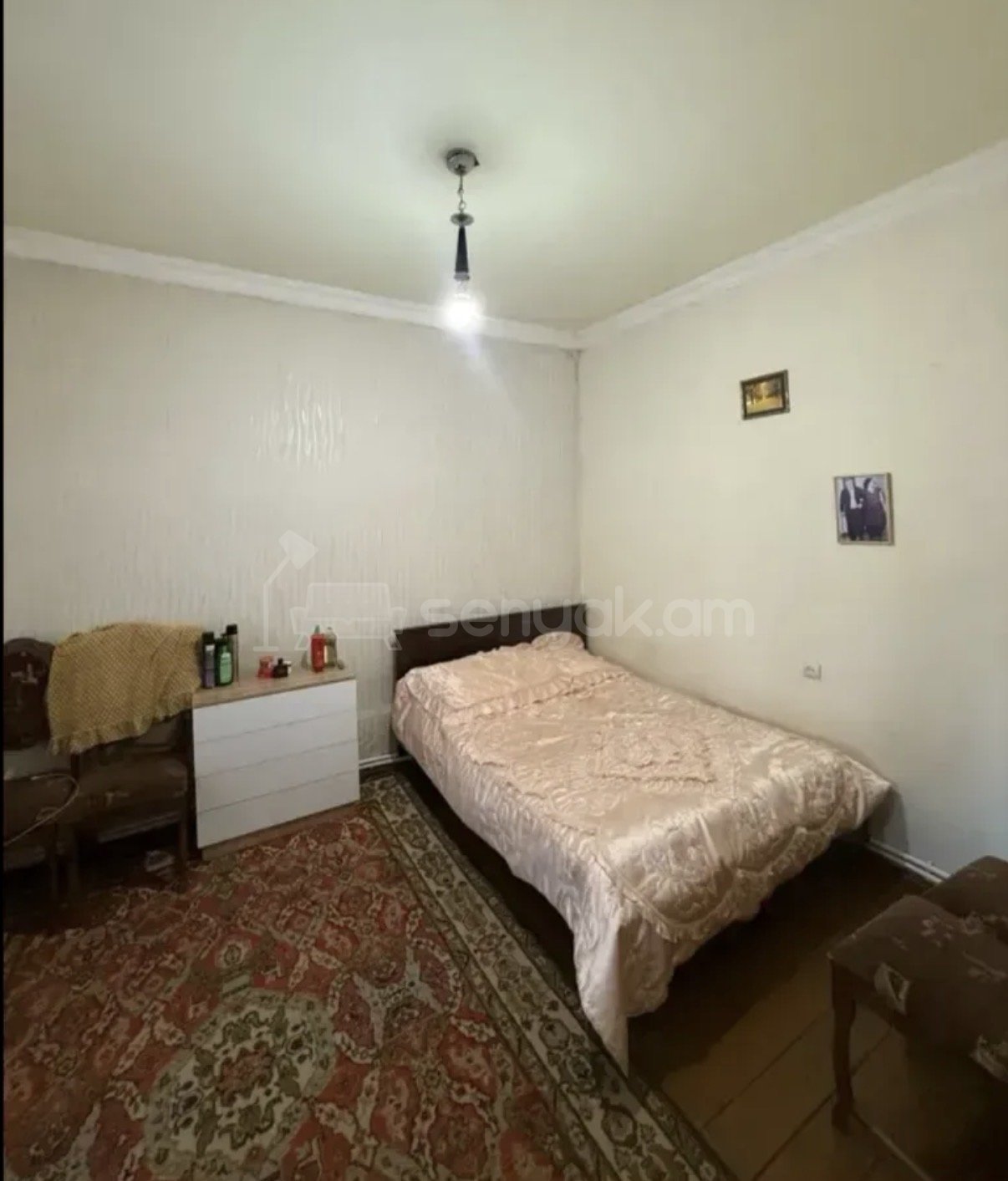 4 Սենյականոց Սեփական Տուն, 117քմ, Կոսմետիկ Վերանորոգված