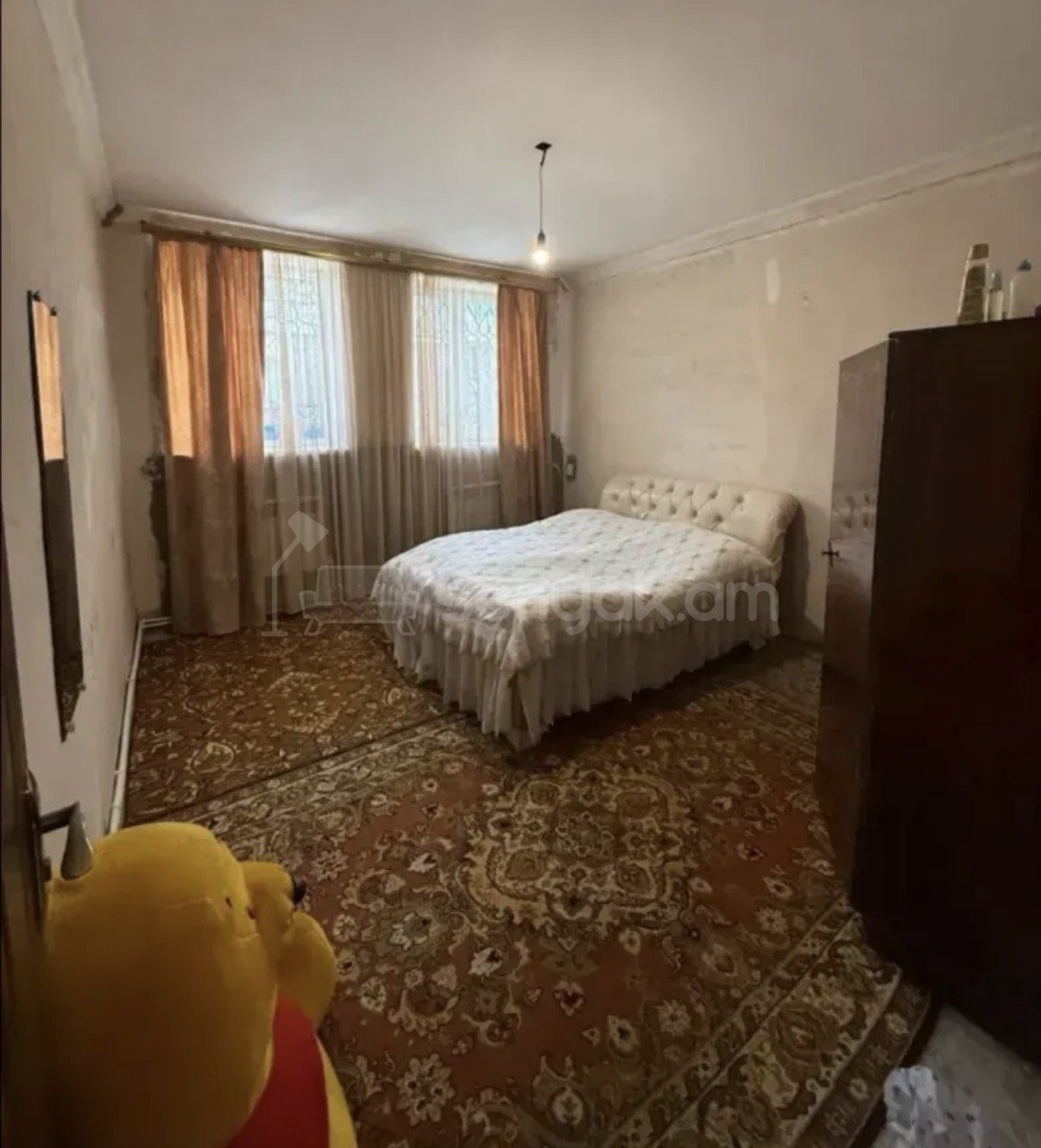 4 Սենյականոց Սեփական Տուն, 117քմ, Կոսմետիկ Վերանորոգված