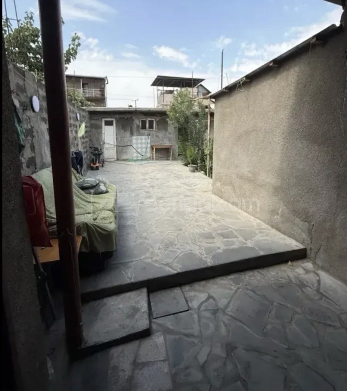 4 Սենյականոց Սեփական Տուն, 119քմ, Կոսմետիկ Վերանորոգված