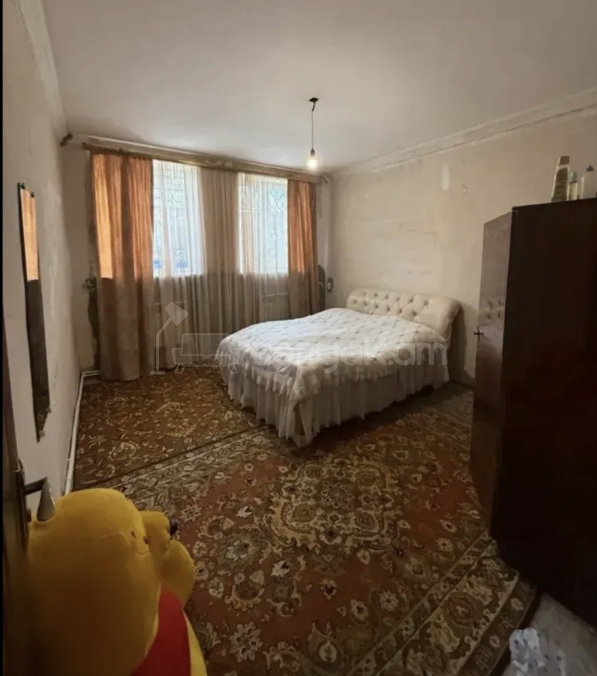 4 Սենյականոց Սեփական Տուն, 119քմ, Կոսմետիկ Վերանորոգված