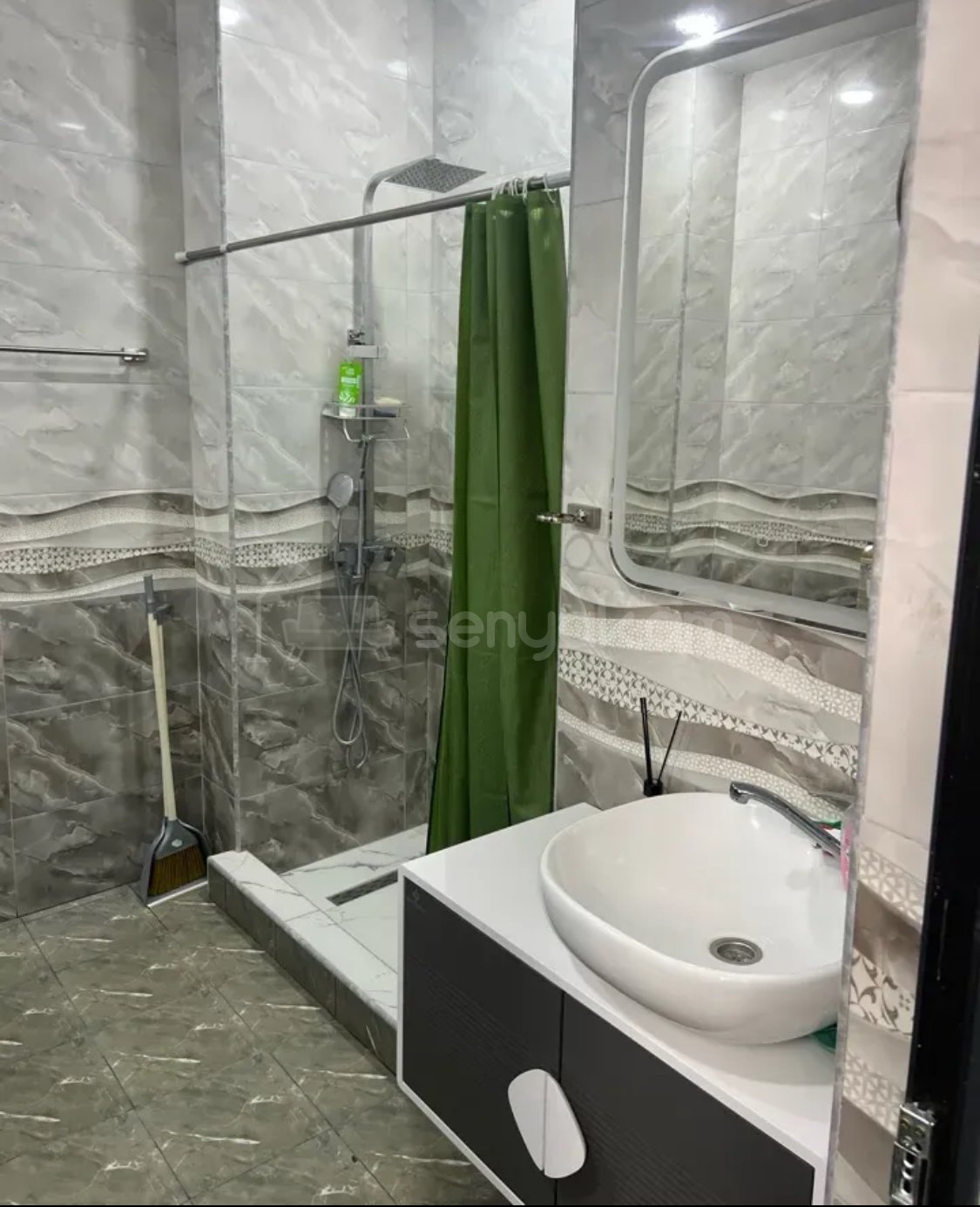 2 Սենյականոց Բնակարան Նորակառույցում, 58քմ, 14/14 հարկ, Կապիտալ Վերանորոգված