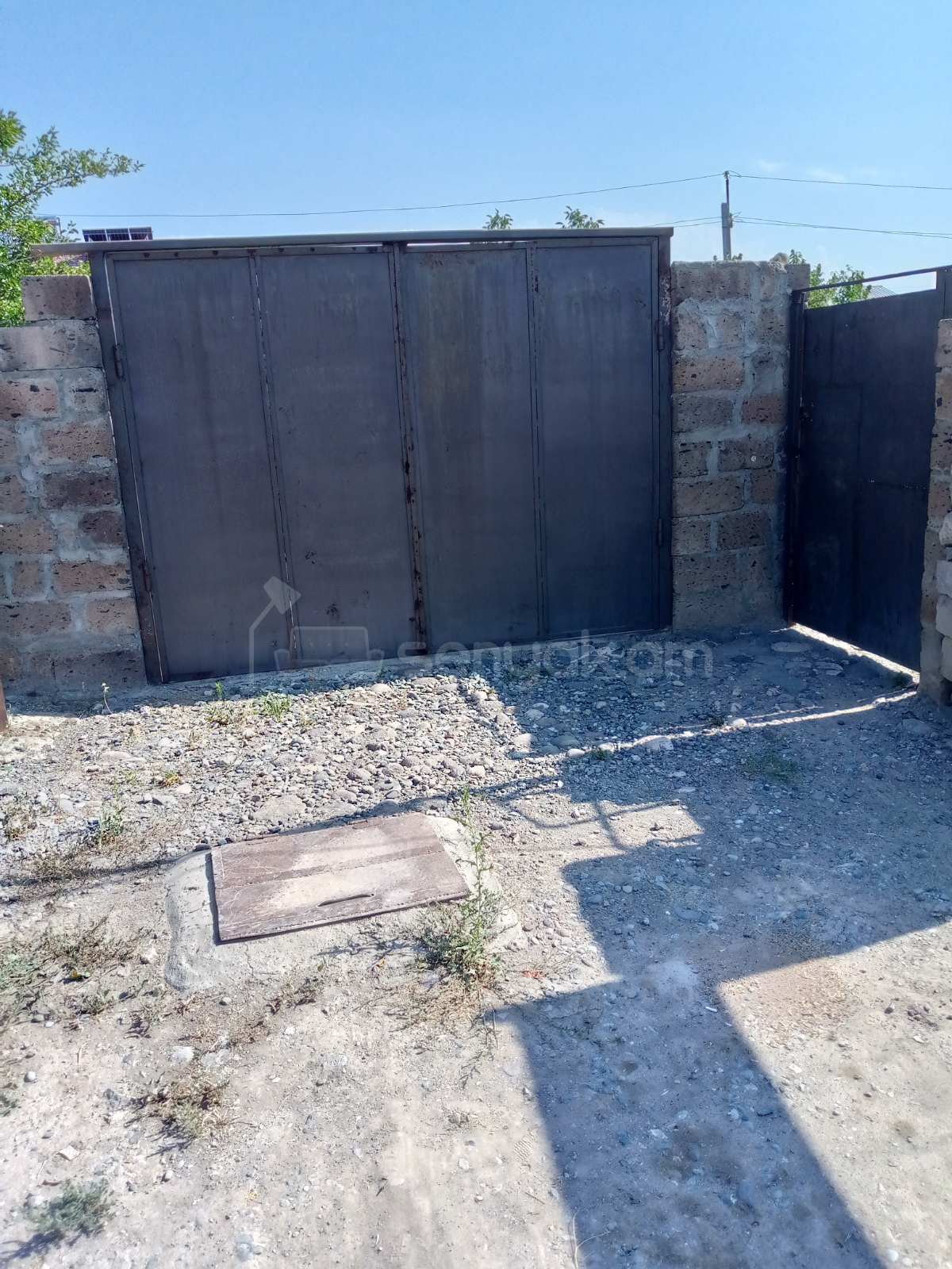 2 Սենյականոց Սեփական Տուն, 60քմ