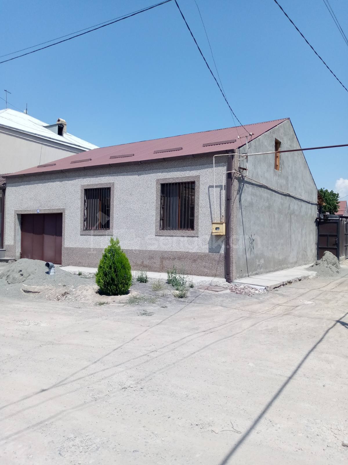 2 Սենյականոց Սեփական Տուն, 60քմ