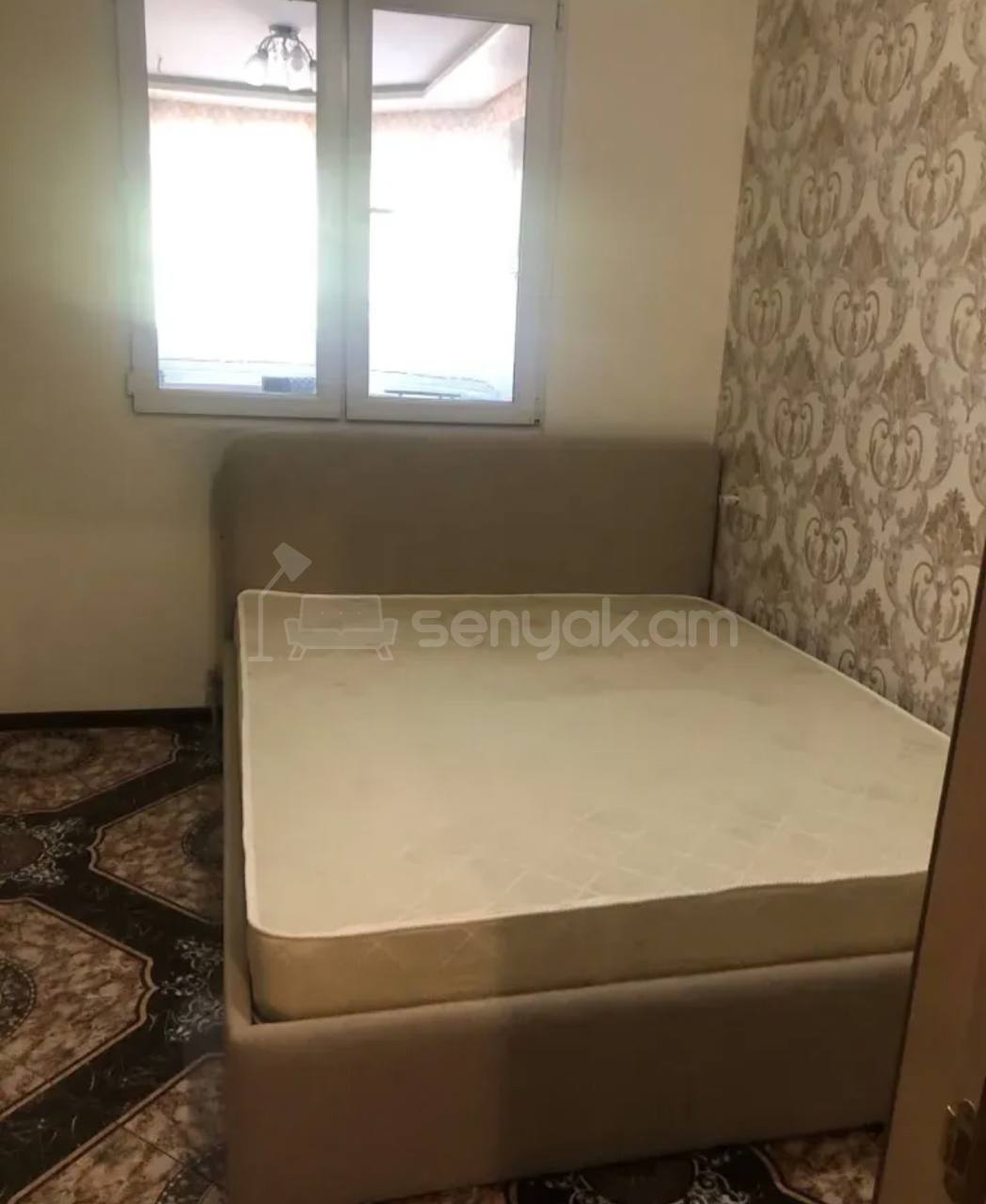 2 Սենյականոց Բնակարան, 52քմ, 2/14 հարկ, Կապիտալ Վերանորոգված