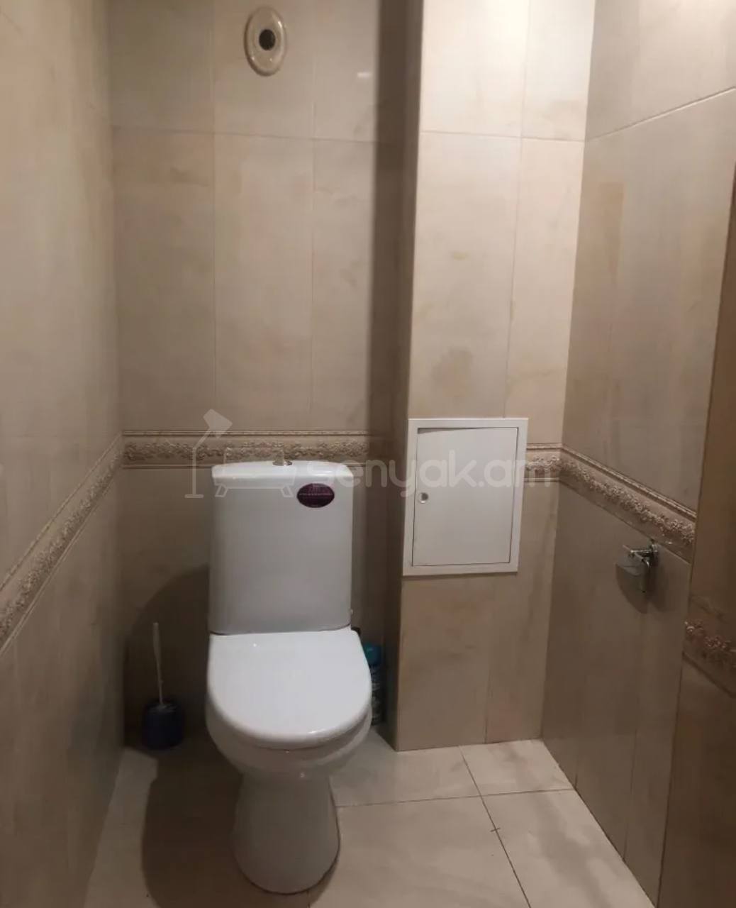 2 Սենյականոց Բնակարան, 52քմ, 2/14 հարկ, Կապիտալ Վերանորոգված