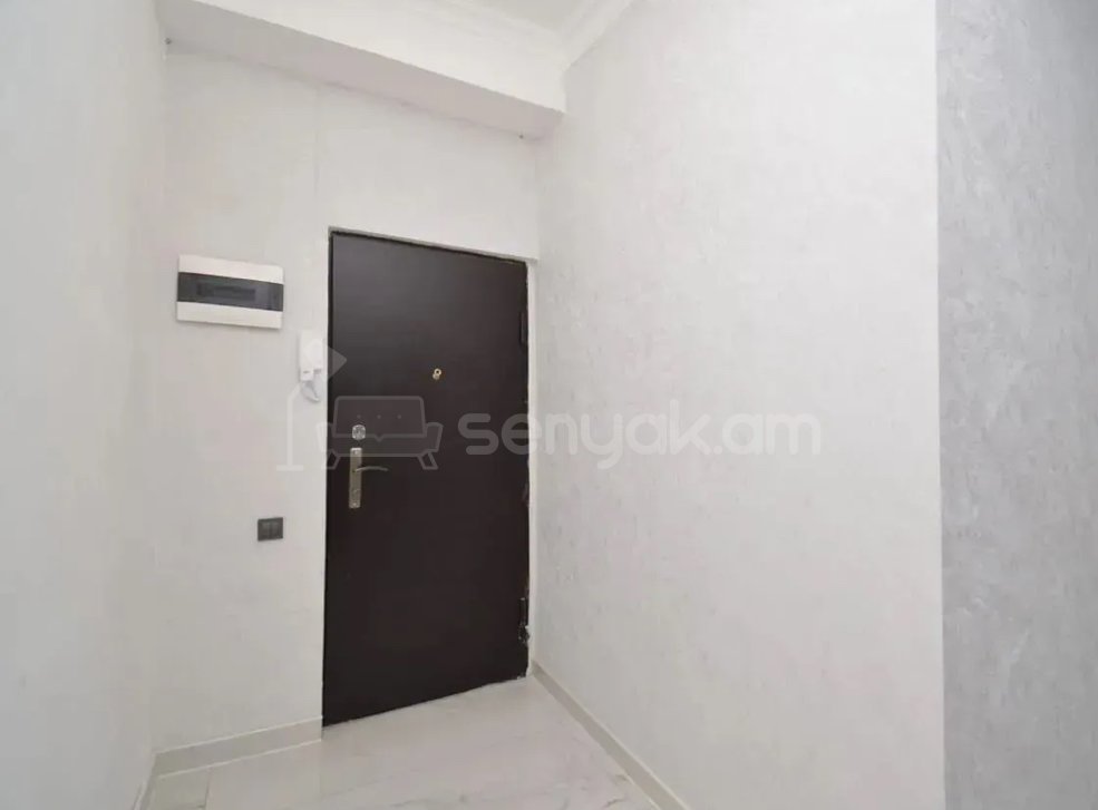 2 Սենյականոց Բնակարան Նորակառույցում, 75քմ, 3/5 հարկ, Կապիտալ Վերանորոգված