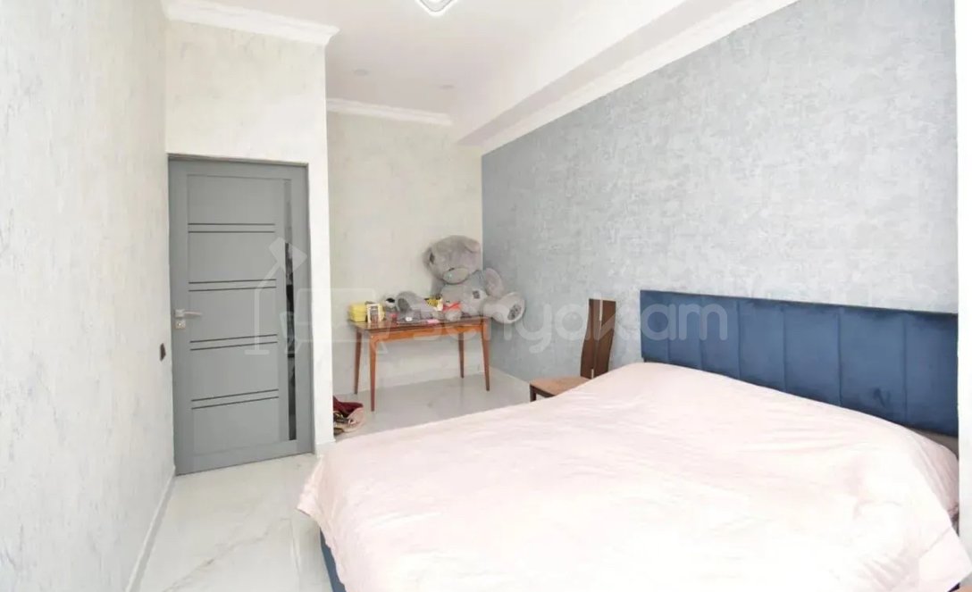 2 Սենյականոց Բնակարան Նորակառույցում, 75քմ, 3/5 հարկ, Կապիտալ Վերանորոգված