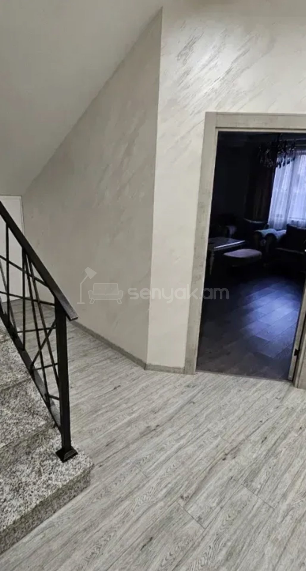 4 Սենյականոց Նորակառույց Շքեղ Առանձնատուն, 310քմ, Կահավորված