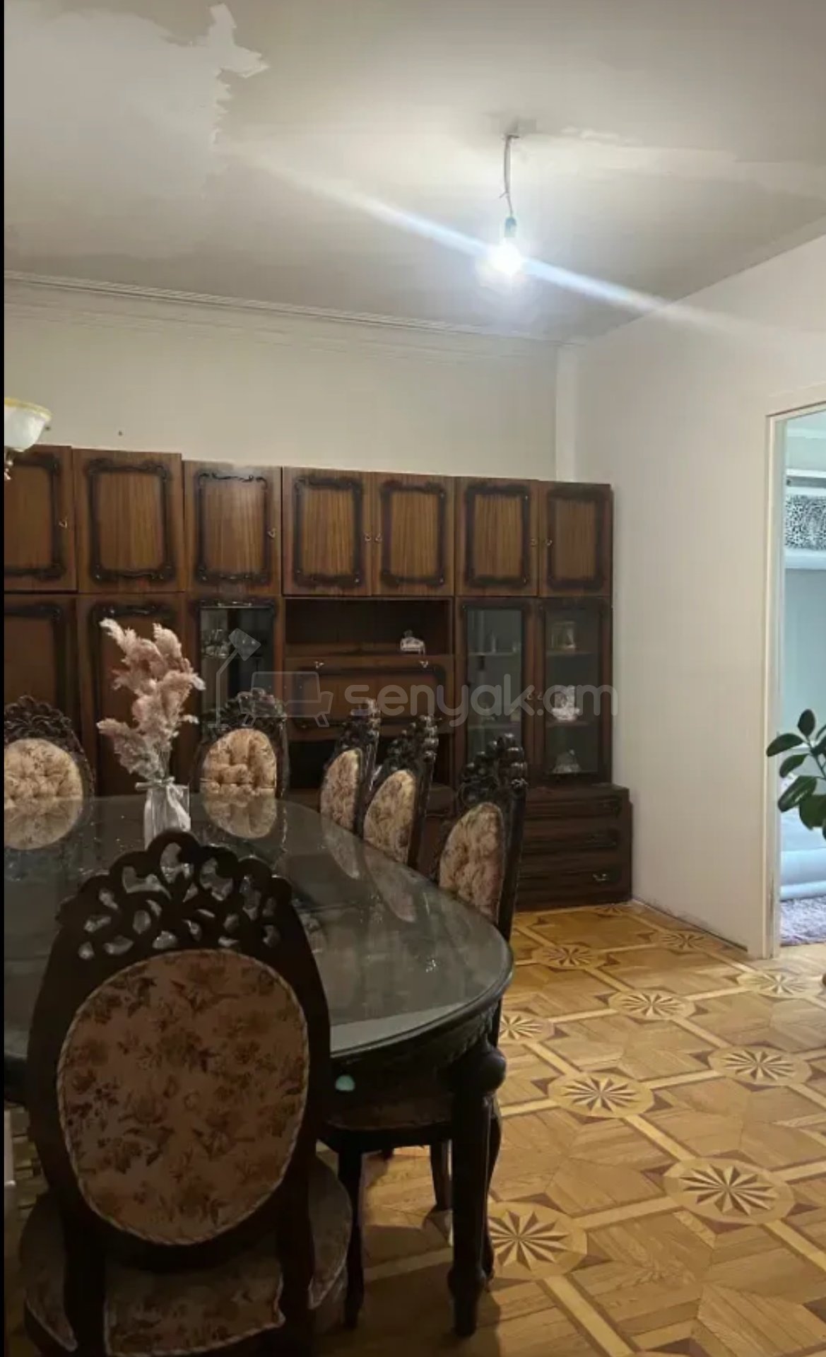5 Սենյականոց Սեփական Տուն, 200քմ, Նորմալ Վիճակում, Կահավորված