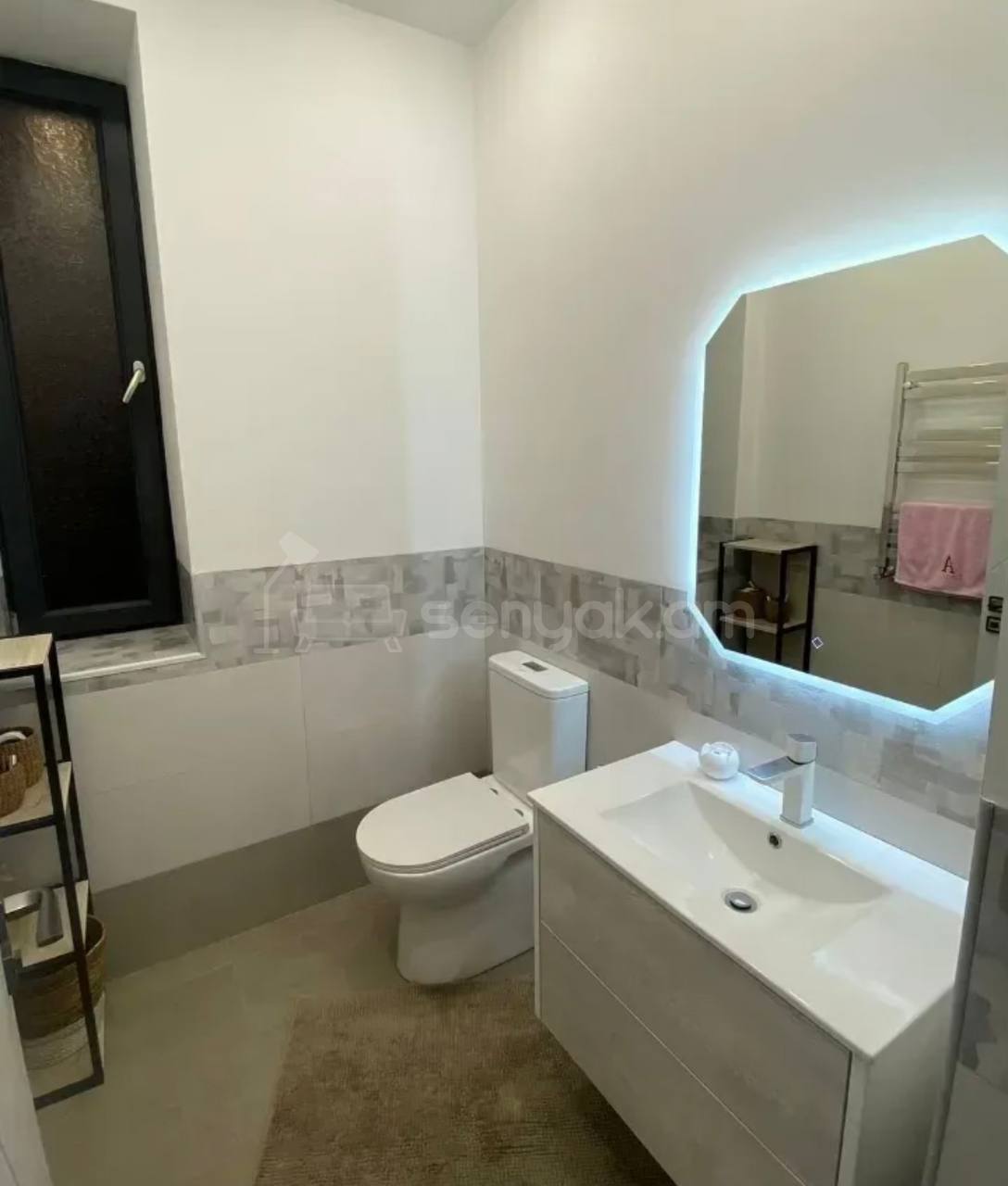 4 Սենյականոց Շքեղ Առանձնատուն, 250քմ, Կահավորված