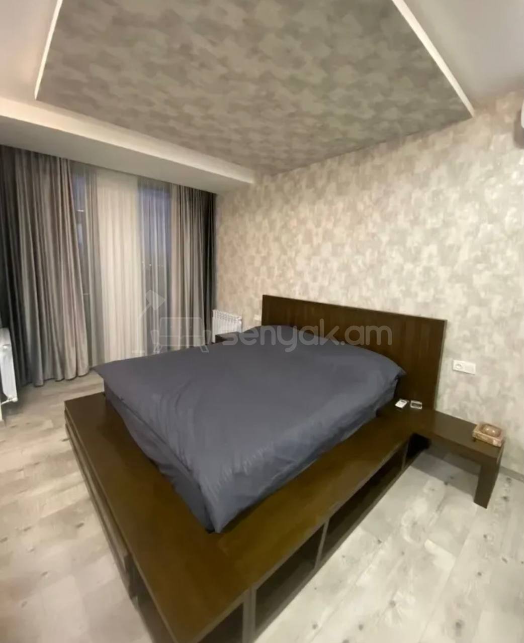4 Սենյականոց Շքեղ Առանձնատուն, 250քմ, Կահավորված