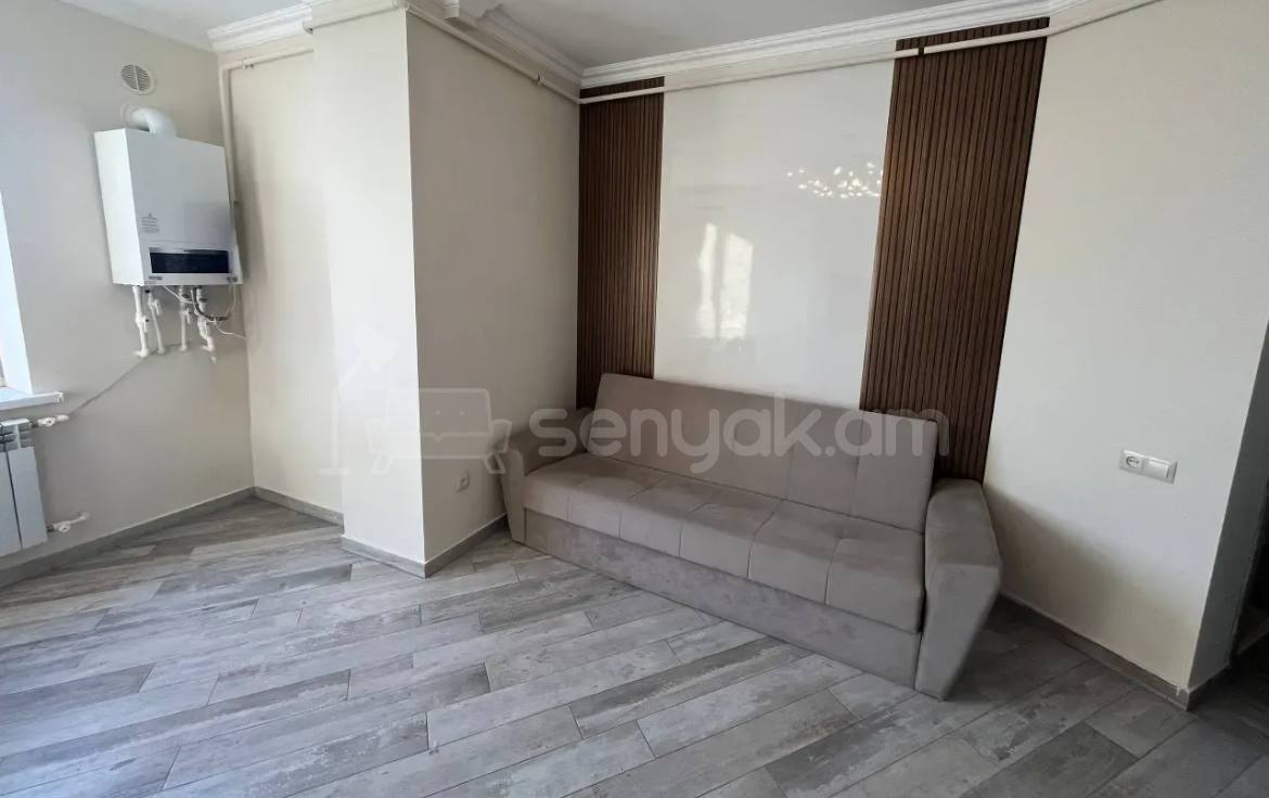 2 Սենյականոց Բնակարան, 44քմ, 10/12 հարկ, Կապիտալ Վերանորոգված