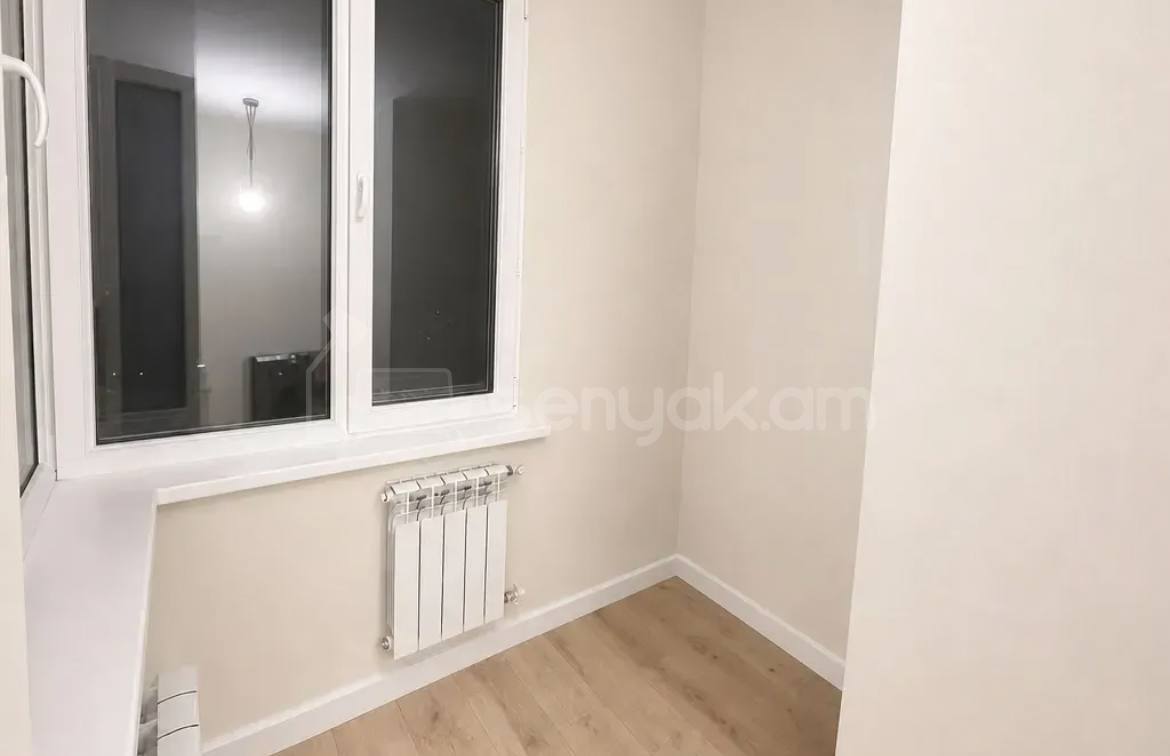 2 Սենյականոց Բնակարան, 44քմ, 10/12 հարկ, Կապիտալ Վերանորոգված