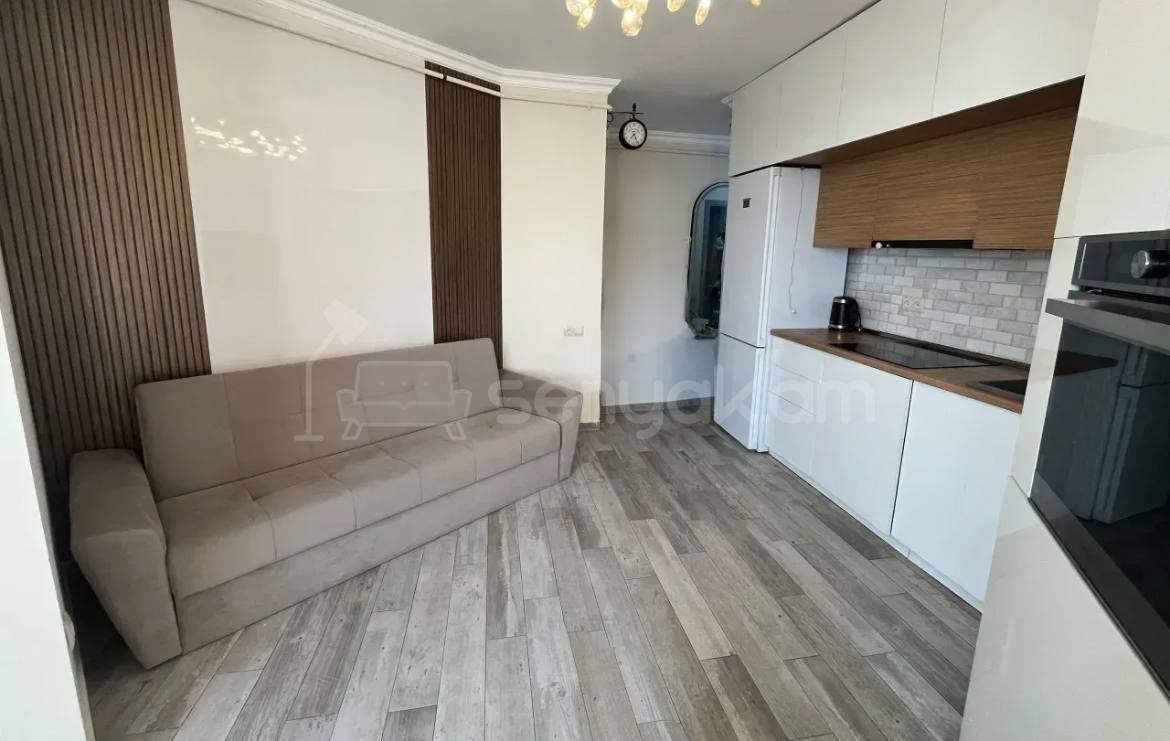 2 Սենյականոց Բնակարան, 44քմ, 10/12 հարկ, Կապիտալ Վերանորոգված