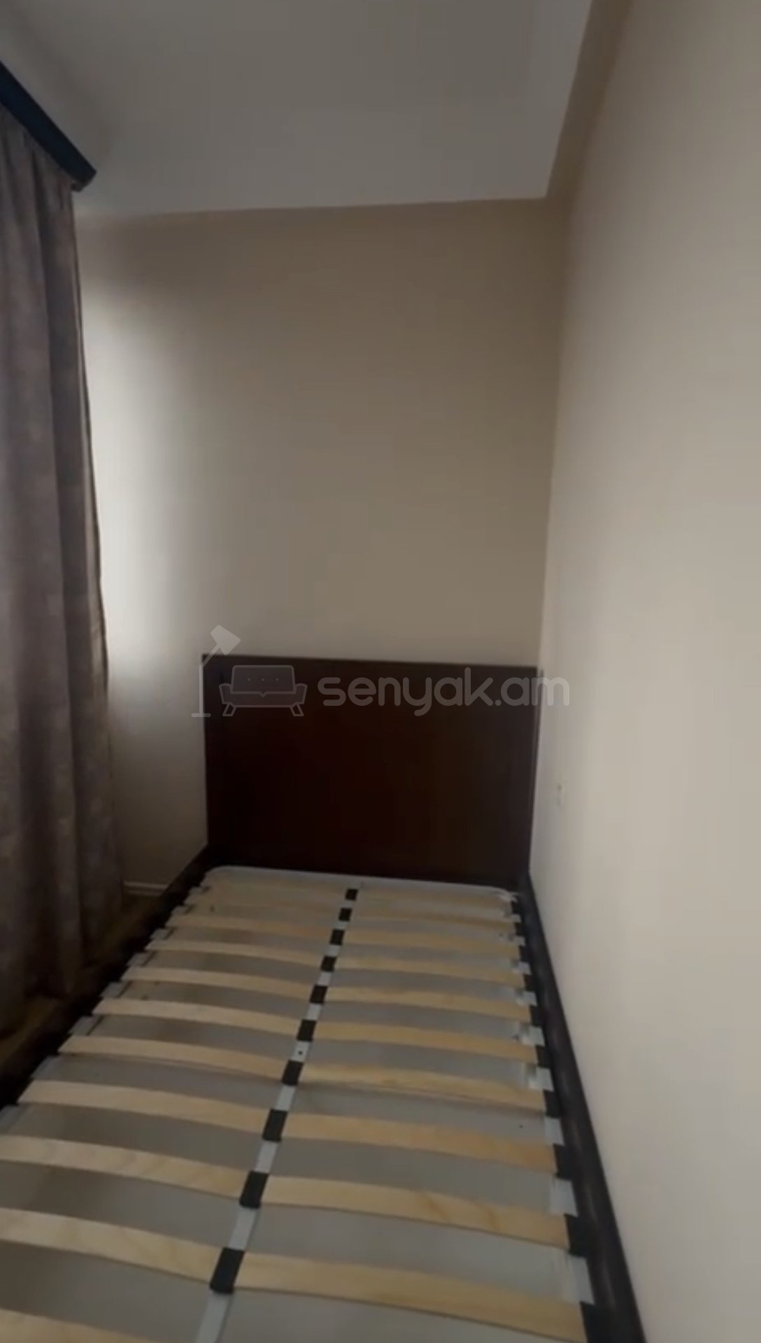 2 Սենյականոց Բնակարան, 50քմ, 6/9 հարկ, Կապիտալ Վերանորոգված, Կահավորված
