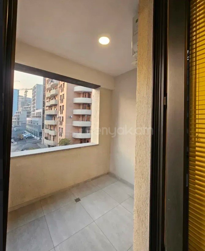 2 Սենյականոց Բնակարան Նորակառույցում, 69քմ, 2/11 հարկ, Կապիտալ Վերանորոգված