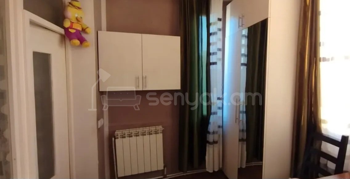 2 Սենյականոց Բնակարան, 62քմ, 3/4 հարկ, Կապիտալ Վերանորոգված