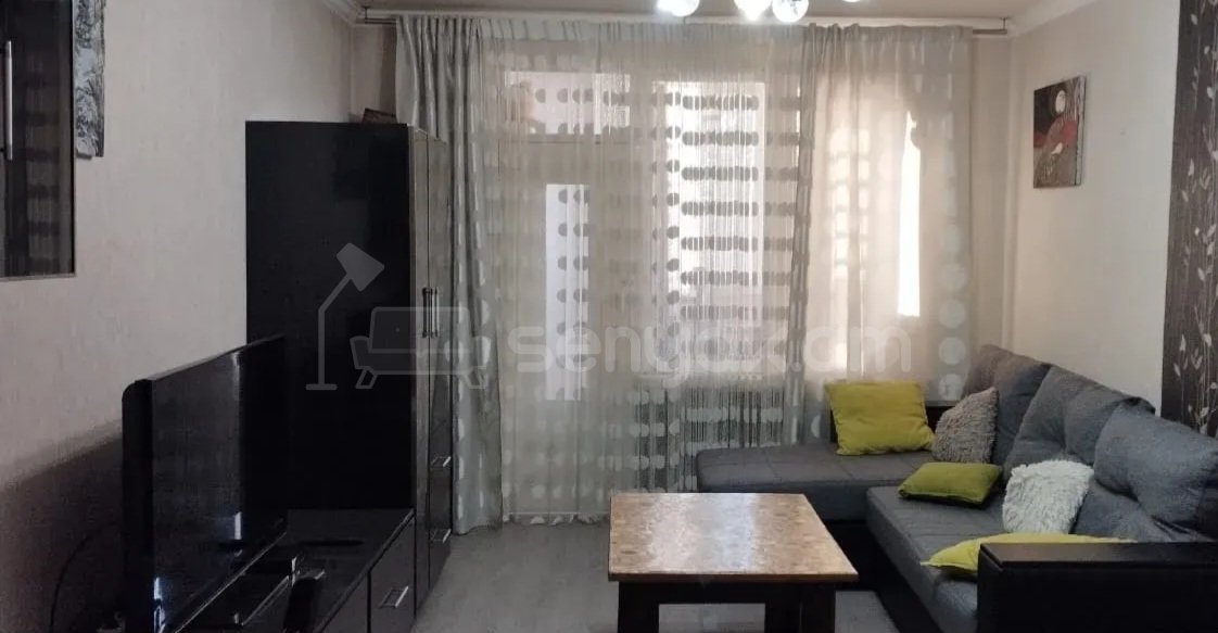 2 Սենյականոց Բնակարան, 62քմ, 3/4 հարկ, Կապիտալ Վերանորոգված