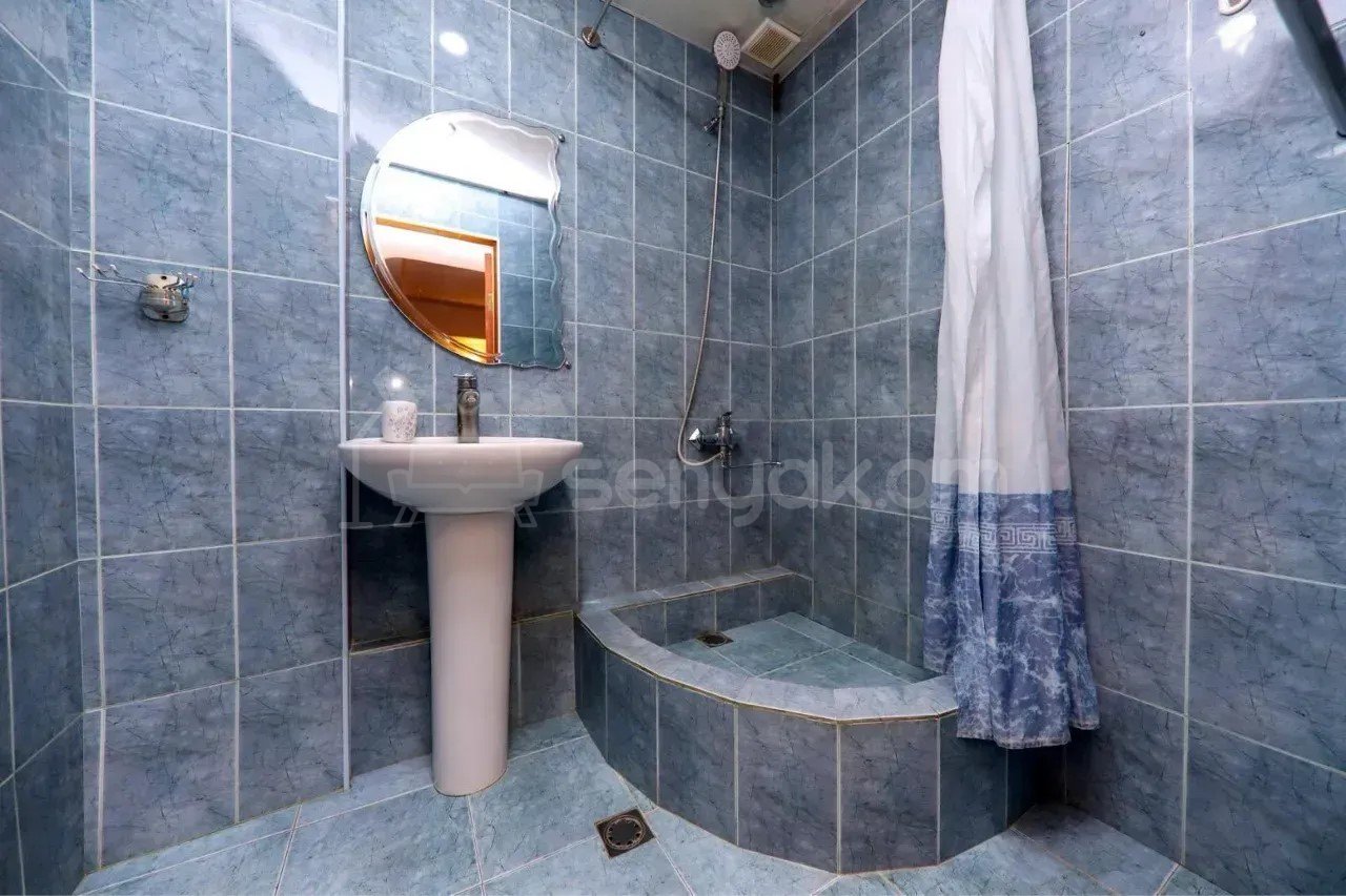3 Սենյականոց Բնակարան, 89քմ, 8/9 հարկ, Կապիտալ Վերանորոգված
