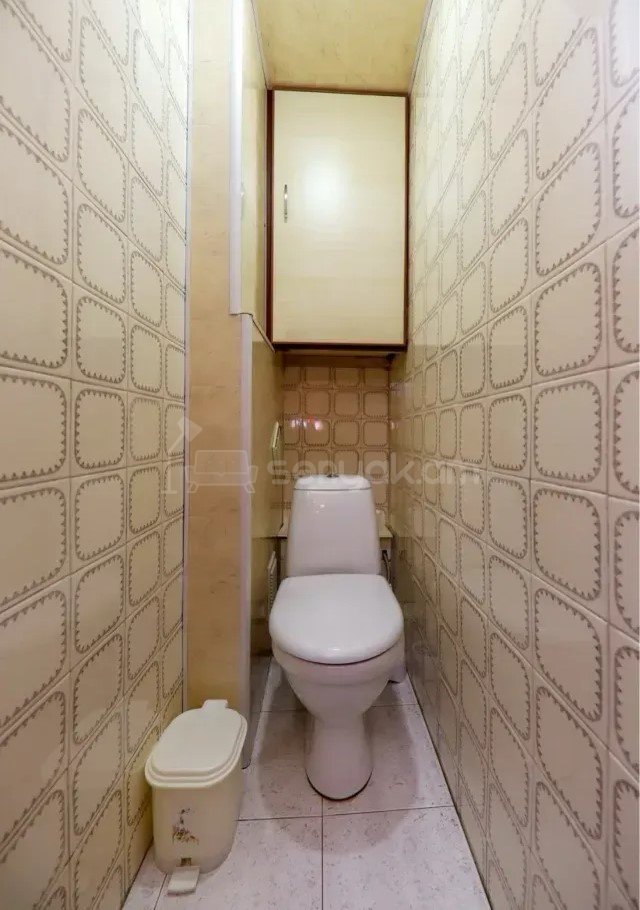 3 Սենյականոց Բնակարան, 89քմ, 8/9 հարկ, Կապիտալ Վերանորոգված