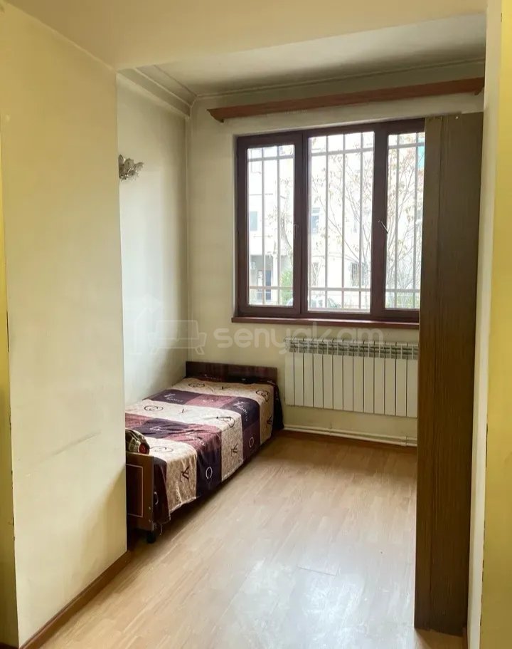 2 Սենյականոց Բնակարան Քարե Շենքում, 60քմ, 1/5 հարկ, Կոսմետիկ Վերանորոգված, Կահավորված