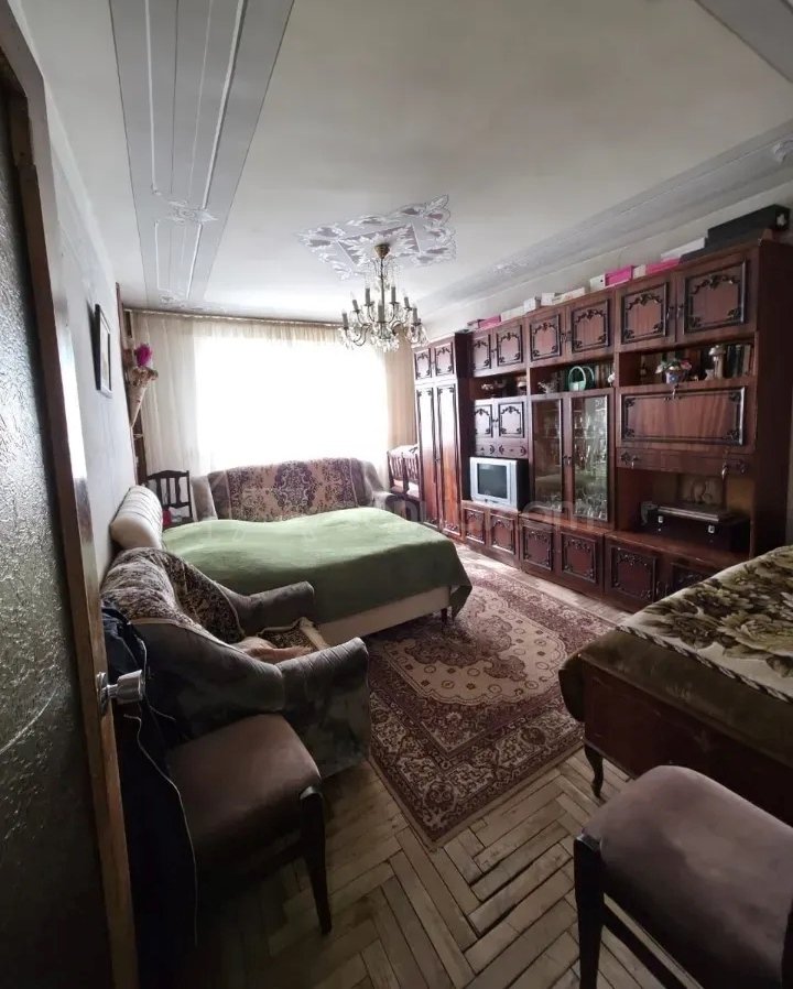 3 Սենյականոց Բնակարան, 98քմ, 14/16 հարկ, Կոսմետիկ Վերանորոգված