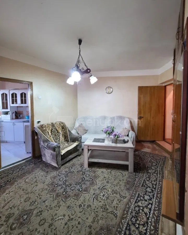 3 Սենյականոց Բնակարան, 98քմ, 14/16 հարկ, Կոսմետիկ Վերանորոգված