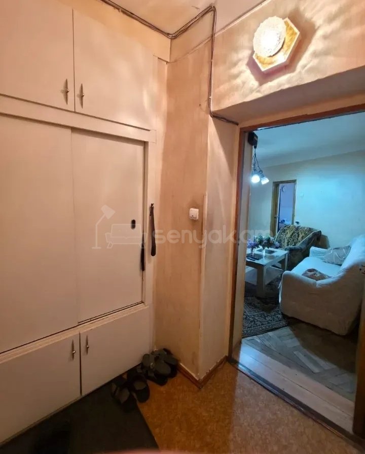 3 Սենյականոց Բնակարան, 98քմ, 14/16 հարկ, Կոսմետիկ Վերանորոգված