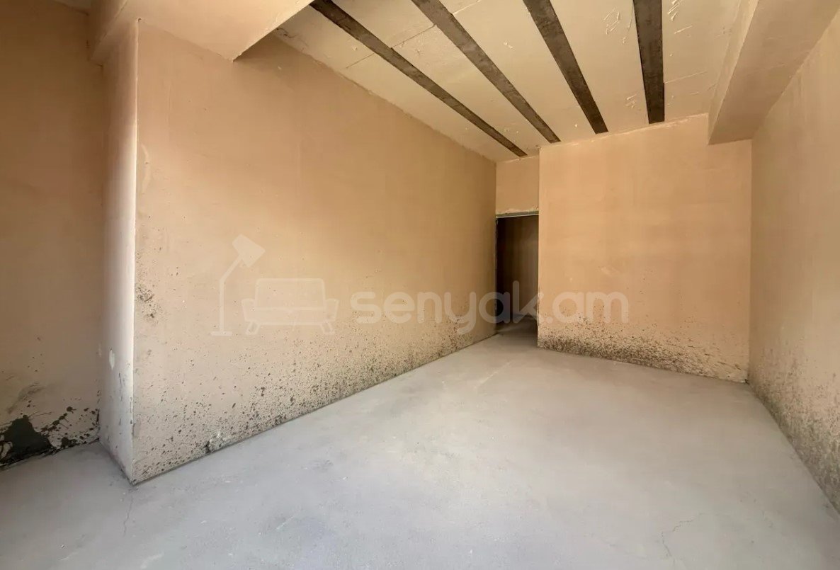 2 Սենյականոց Բնակարան Նորակառույցում, 53քմ, 5/8 հարկ, Զրոյական Վիճակում