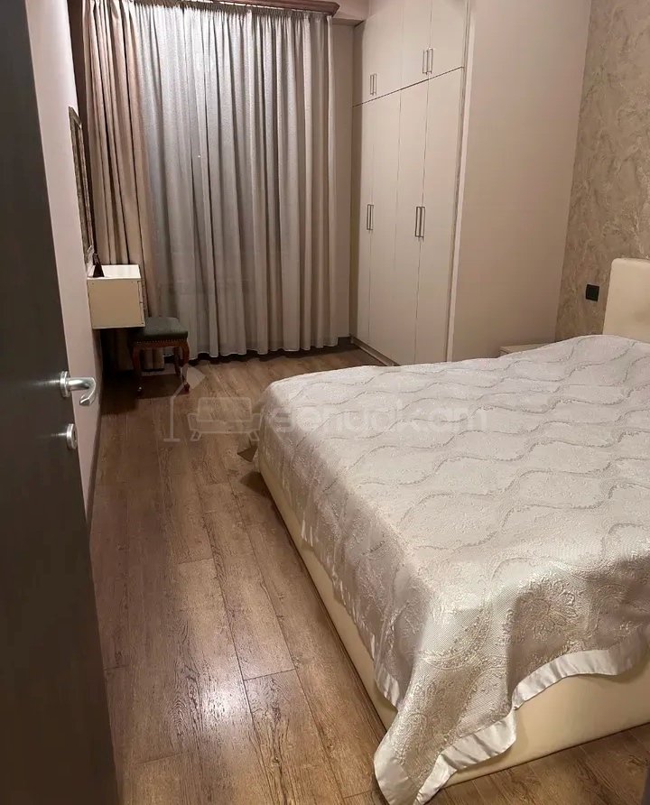 3 Սենյականոց Բնակարան Նորակառույցում, 90քմ, 3/9 հարկ, Կապիտալ Վերանորոգված