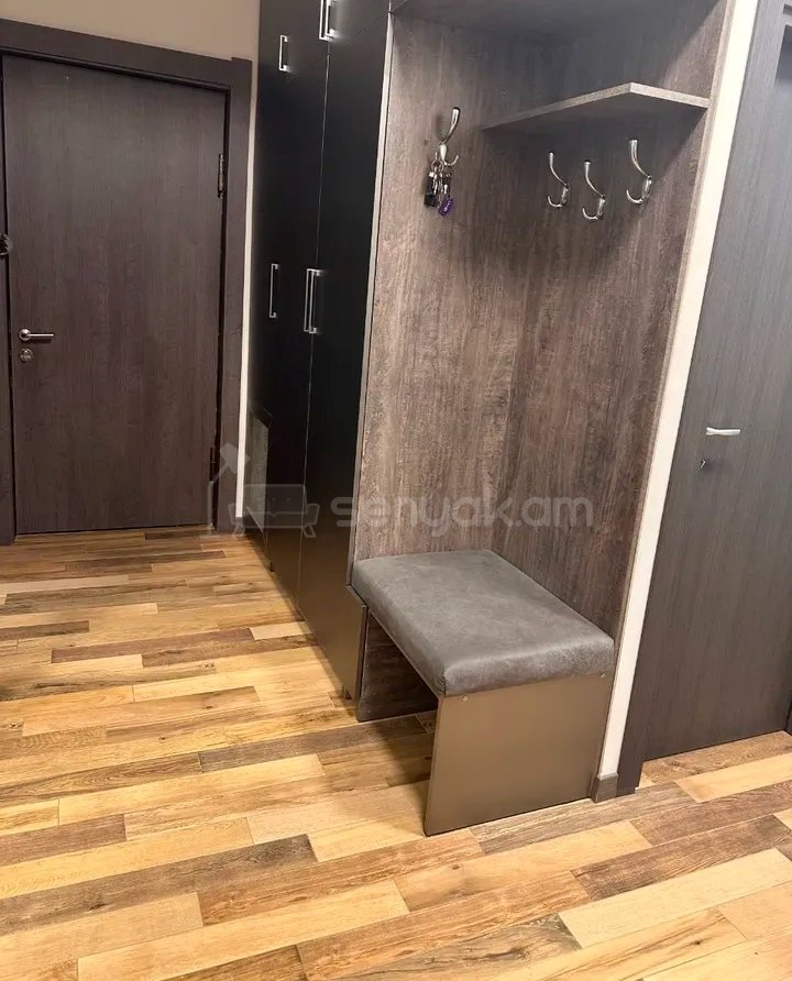3 Սենյականոց Բնակարան Նորակառույցում, 90քմ, 3/9 հարկ, Կապիտալ Վերանորոգված
