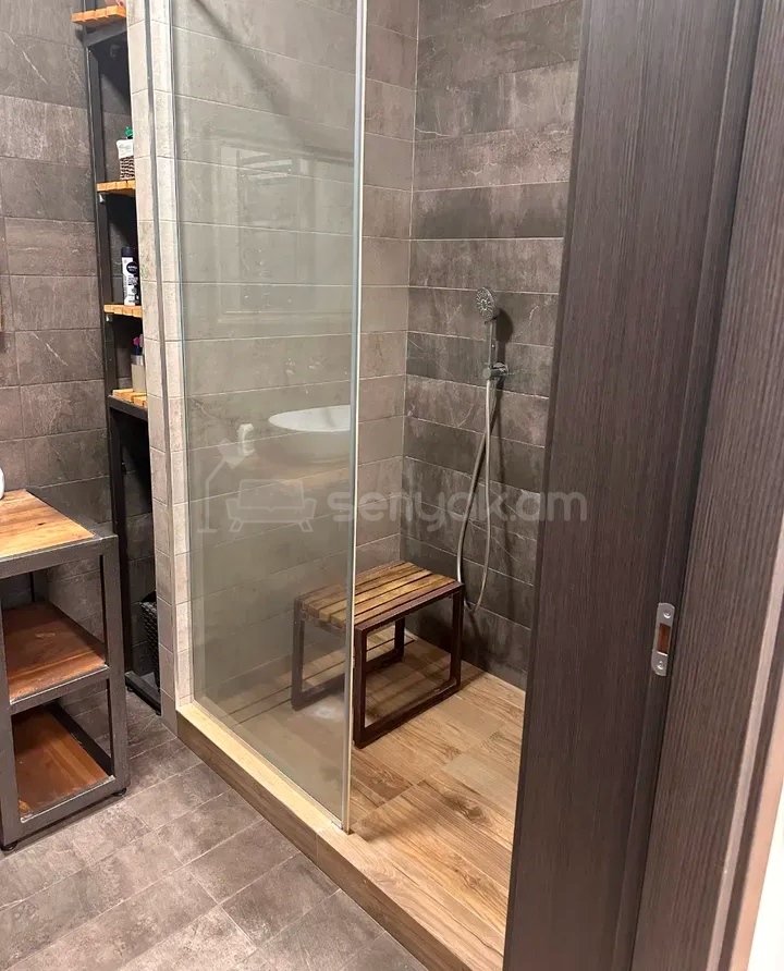 3 Սենյականոց Բնակարան Նորակառույցում, 90քմ, 3/9 հարկ, Կապիտալ Վերանորոգված