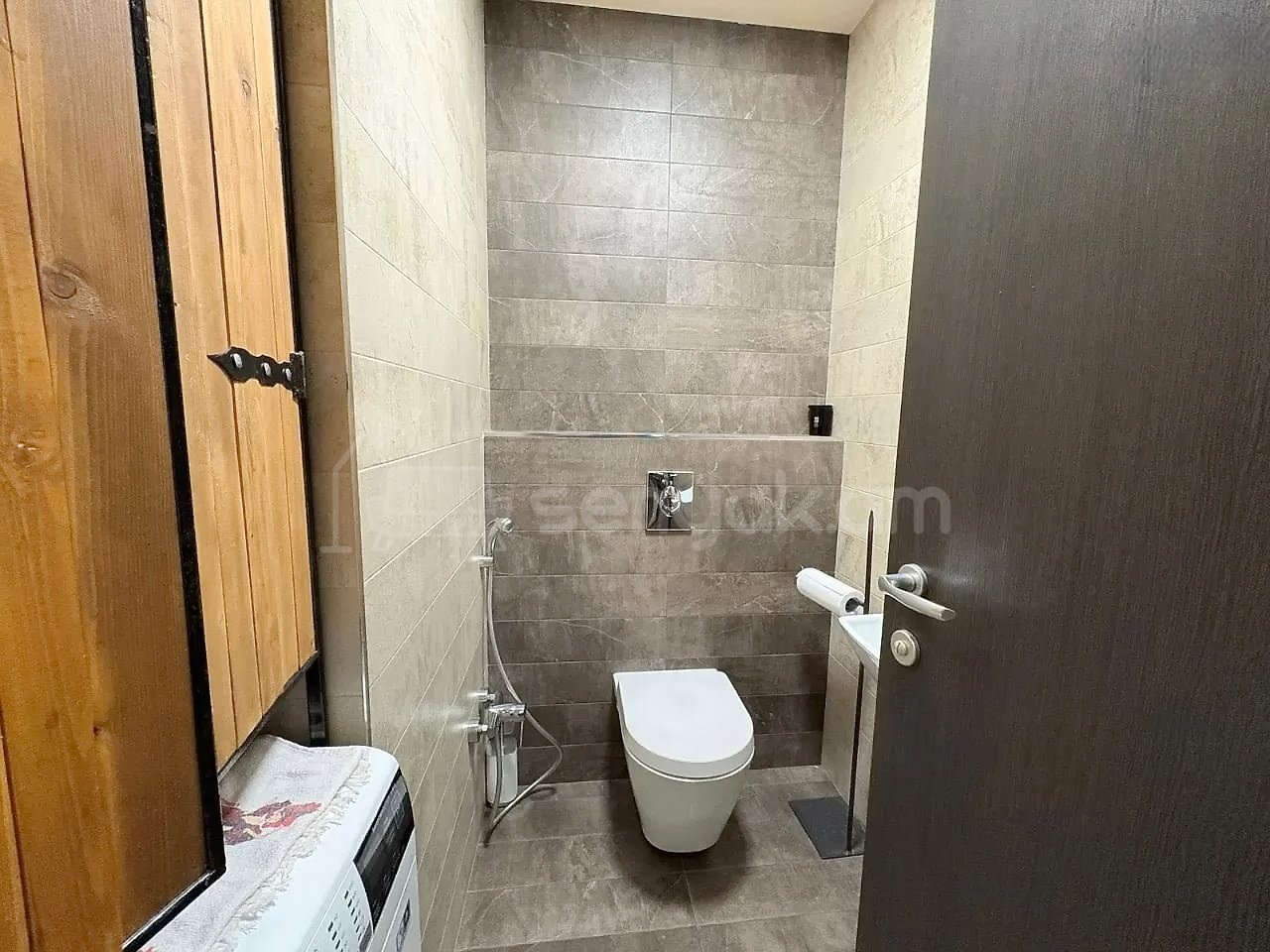 3 Սենյականոց Բնակարան Նորակառույցում, 90քմ, 3/9 հարկ, Կապիտալ Վերանորոգված