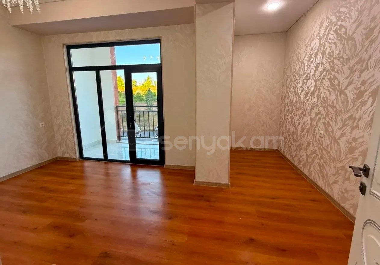 2 Սենյականոց Բնակարան Նորակառույցում, 48քմ, 2/7 հարկ, Դիզայներական Վերանորոգված