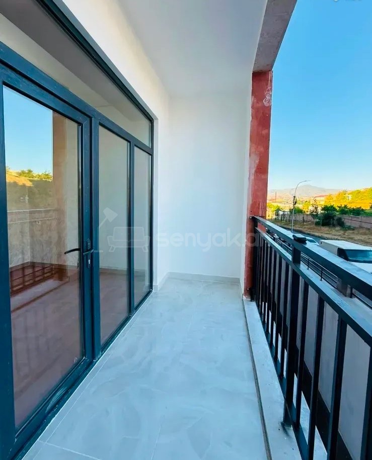 2 Սենյականոց Բնակարան Նորակառույցում, 48քմ, 2/7 հարկ, Դիզայներական Վերանորոգված