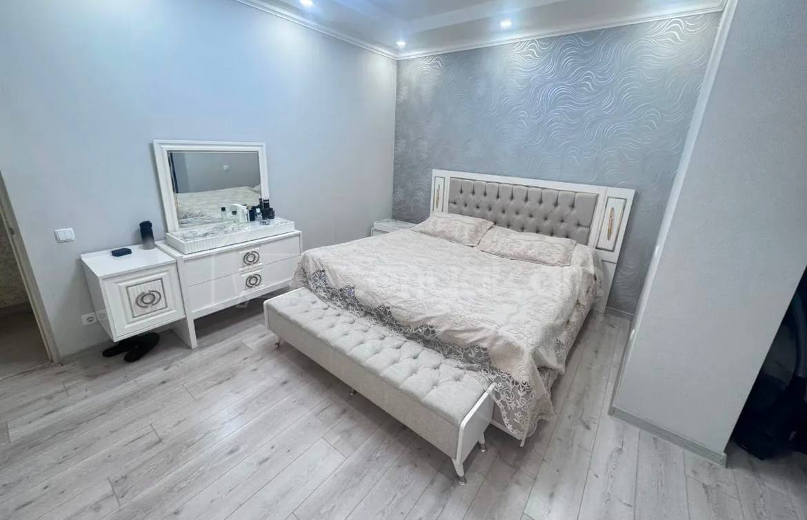3 Սենյականոց Բնակարան, 80քմ, 7/16 հարկ, Կապիտալ Վերանորոգված