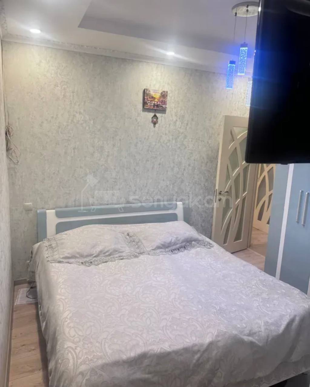3 Սենյականոց Բնակարան, 80քմ, 7/16 հարկ, Կապիտալ Վերանորոգված