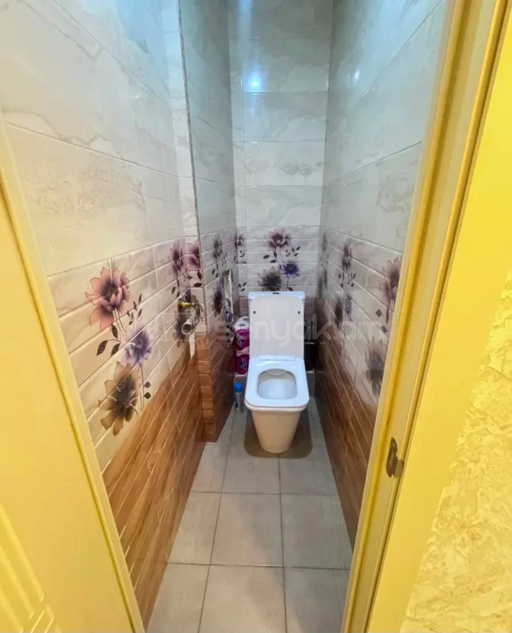 3 Սենյականոց Բնակարան, 80քմ, 7/16 հարկ, Կապիտալ Վերանորոգված