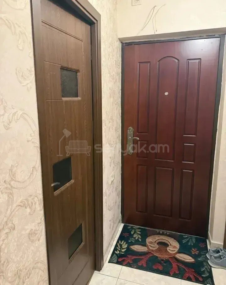 2 Սենյականոց Բնակարան, 42քմ, 6/10 հարկ, Կապիտալ Վերանորոգված