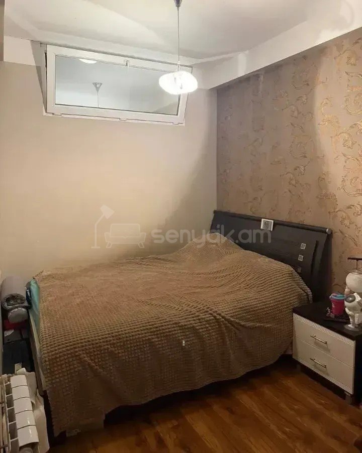 2 Սենյականոց Բնակարան, 42քմ, 6/10 հարկ, Կապիտալ Վերանորոգված